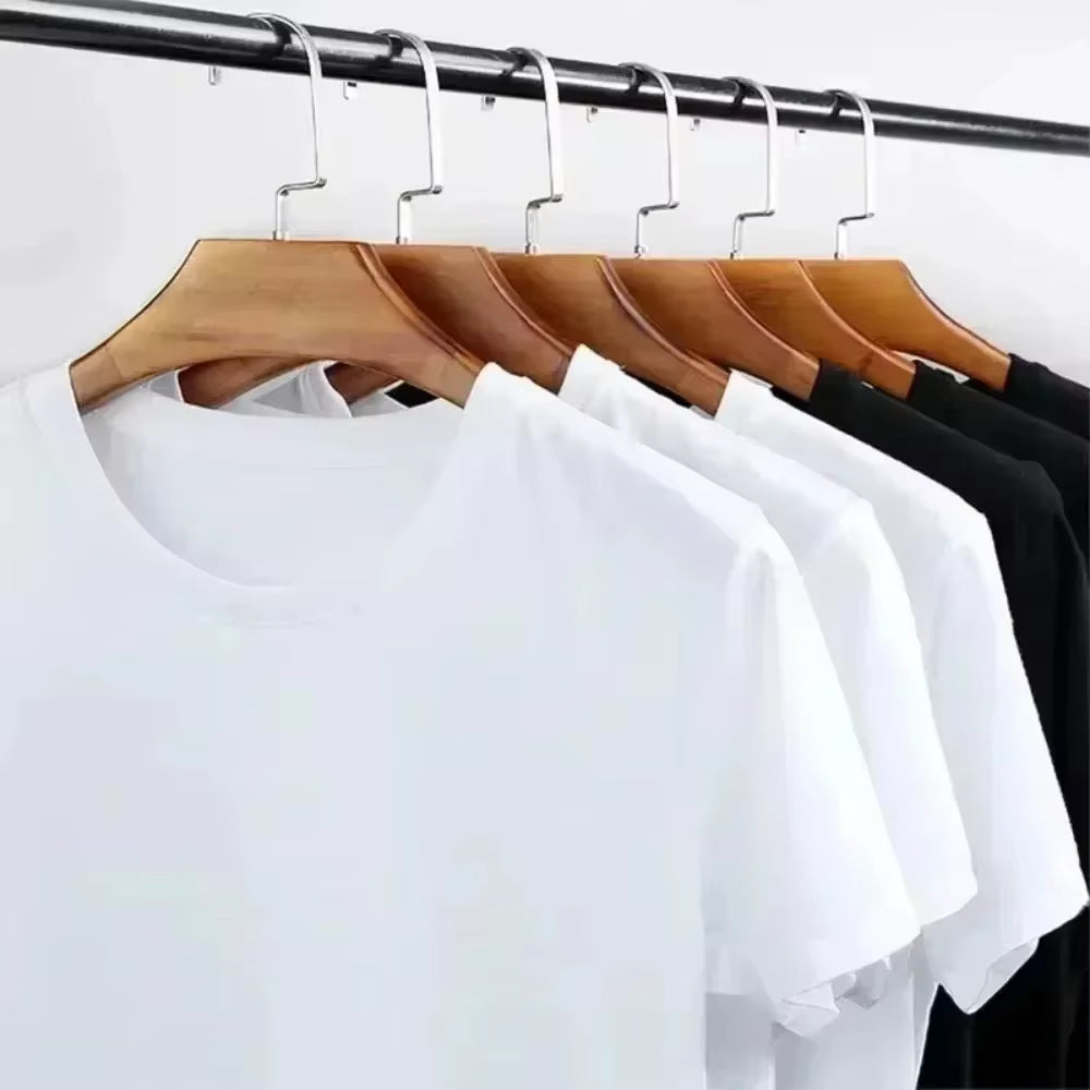 Y2K Fast Racing Make Vintage Graphics Cotton T-Shirt Men Y2K Summer Short Sleeves Harajuku Oversize Tshirt Streetwear Women Tops
